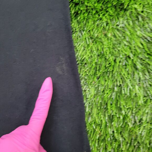 Rider-Nation RV Shirt Womens Small 17x24 Black - Picture 2 of 15